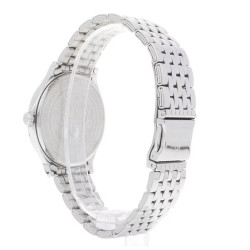Orologio Solo Tempo Uomo Festina Acero Clasico F16744/3 in Acciaio SIlver 39mm