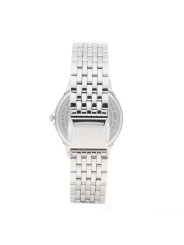 Orologio Solo Tempo Uomo Festina Acero Clasico F16744/3 in Acciaio SIlver 39mm