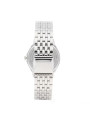 Orologio Solo Tempo Uomo Festina Acero Clasico F16744/3 in Acciaio SIlver 39mm