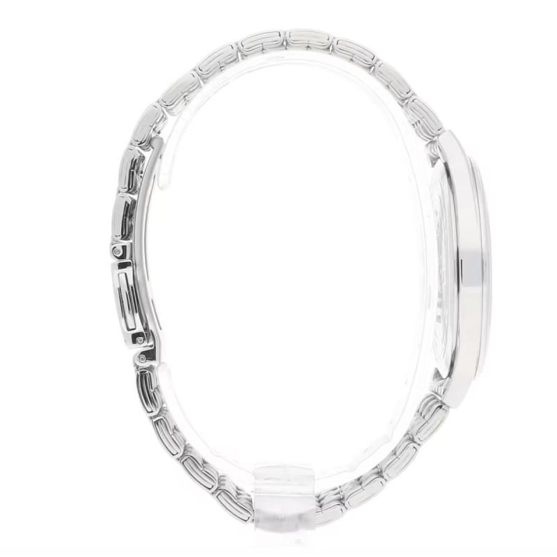 Orologio Solo Tempo Uomo Festina Acero Clasico F16744/3 in Acciaio SIlver 39mm