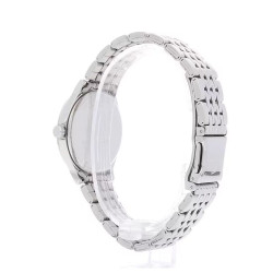 Orologio Solo Tempo Uomo Festina Acero Clasico F16748/3 in Acciaio Silver 30mm