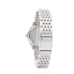 Orologio Solo Tempo Uomo Festina Acero Clasico F16748/3 in Acciaio Silver 30mm