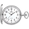 Orologio da Tasca Uomo Festina Bolsillo F2021/1 in Acciaio Silver 49mm