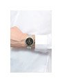 Orologio Cronografo Uomo Festina Timeless F20343/4 in Acciaio Silver 43mm