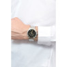 Orologio Cronografo Uomo Festina Timeless F20343/4 in Acciaio Silver 43mm