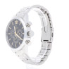 Orologio Cronografo Uomo Festina Timeless F20343/4 in Acciaio Silver 43mm