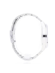 Orologio Cronografo Uomo Festina Timeless F20343/4 in Acciaio Silver 43mm