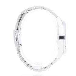 Orologio Cronografo Uomo Festina Timeless F20343/4 in Acciaio Silver 43mm