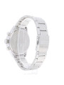 Orologio Cronografo Uomo Festina Timeless F20343/4 in Acciaio Silver 43mm