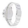 Orologio Cronografo Uomo Festina Timeless F20343/4 in Acciaio Silver 43mm