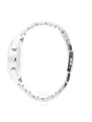 Orologio Cronografo Uomo Festina Timeless F20343/4 in Acciaio Silver 43mm