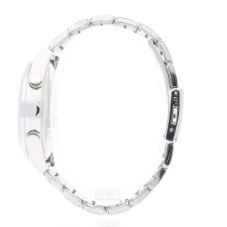 Orologio Cronografo Uomo Festina Timeless F20343/4 in Acciaio Silver 43mm