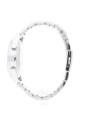 Orologio Cronografo Uomo Festina Timeless F20343/4 in Acciaio Silver 43mm