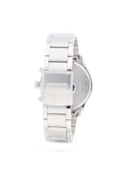 Orologio Cronografo Uomo Festina Timeless F20343/4 in Acciaio Silver 43mm
