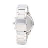 Orologio Cronografo Uomo Festina Timeless F20343/4 in Acciaio Silver 43mm