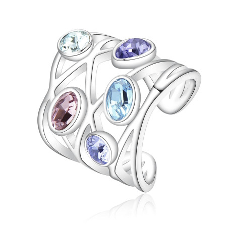 Women's Ring Brosway 12 BDY38A