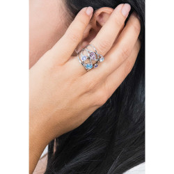 Women's Ring Brosway 12 BDY38A