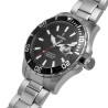 Orologio Solo Tempo Automatico Uomo Festina F20531/4 in Acciaio Silver 44mm