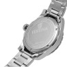 Orologio Solo Tempo Automatico Uomo Festina F20531/4 in Acciaio Silver 44mm