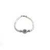 bracciale da donna con perle coltivate