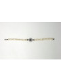 bracciale da donna con perle coltivate