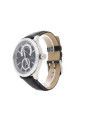 Orologio Cronografo Uomo Festina F16573/3 Cassa Acciaio Cinturino in Pelle Nero