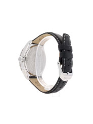 Orologio Cronografo Uomo Festina F16573/3 Cassa Acciaio Cinturino in Pelle Nero