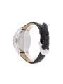Orologio Cronografo Uomo Festina F16573/3 Cassa Acciaio Cinturino in Pelle Nero