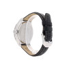 Orologio Cronografo Uomo Festina F16573/3 Cassa Acciaio Cinturino in Pelle Nero