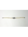 bracciale da donna con perle coltivate