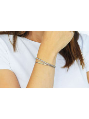 Bracciale Da Donna Tennis Brosway BEI052 PVD Oro
