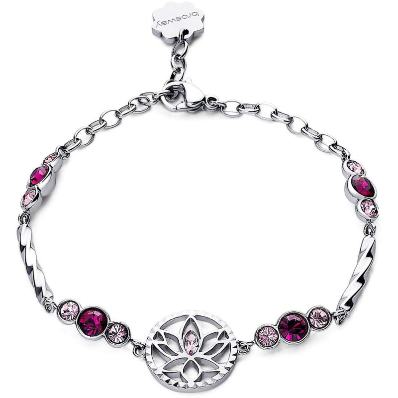 Bracciale Chakra Brosway BHKB112 Acciaio Bracciale Chakra Brosway BHKB112 Acciaio
