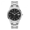 Orologio Meccanico Uomo Daniel Wellington Iconic link DW00100482 in Acciaio Silver