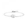 Bracciale Donna Marlù Nel Mio Cuore 15BR029 Alberto della Vita in Acciaio