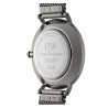 Orologio Solo Tempo Uomo Daniel Wellington DW00100712 Acciaio Grigio