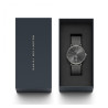 Orologio Solo Tempo Uomo Daniel Wellington DW00100712 Acciaio Grigio