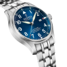 Orologio Uomo Automatico Festina F20151/C in Acciaio Inox Vetro Zaffiro 44mm