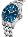 Orologio Uomo Automatico Festina F20151/C in Acciaio Inox Vetro Zaffiro 44mm