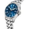 Orologio Uomo Automatico Festina F20151/C in Acciaio Inox Vetro Zaffiro 44mm
