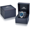 Orologio Uomo Automatico Festina F20151/C in Acciaio Inox Vetro Zaffiro 44mm