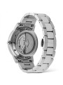 Orologio Daniel Wellington Iconic Link Automatico, Acciaio Silver, DW00100754