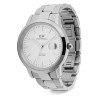 Orologio Daniel Wellington Iconic Link Automatico, Acciaio Silver, DW00100754