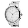 Orologio Daniel Wellington Iconic Link Automatico, Acciaio Silver, DW00100754