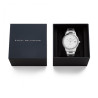 Orologio Daniel Wellington Iconic Link Automatico, Acciaio Silver, DW00100754