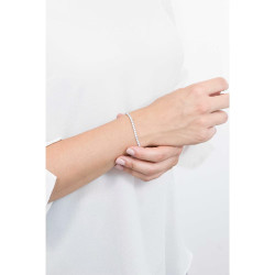 Bracciale Donna Brosway BEI022 in Acciaio Silver con Albero della Vita Life