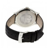 Orologio Umo Festina Classic F16745/1 Argento Cinturino Pelle Nero