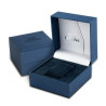 Orologio Uomo Festina F20426/2 in Acciaio e Cinturino Pelle Blu 43mm