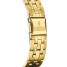 Orologio Uomo Festina Classic F20513/3 in Acciaio Oro 41mm