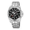 Orologio Uomo Festina Cronografo F20445/3 in Acciaio Silver 43mm