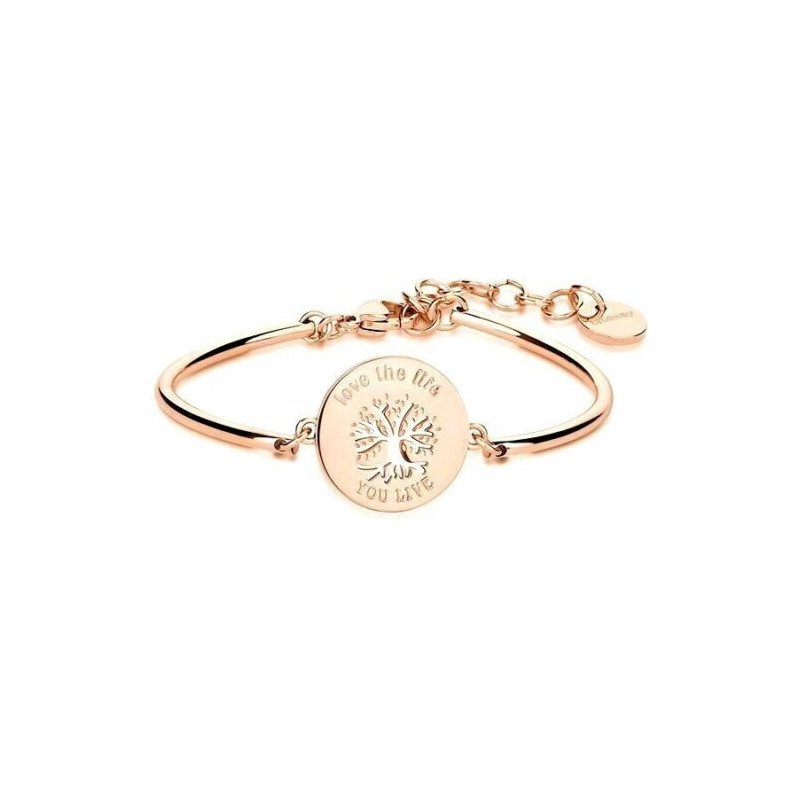 bhk31Bracciale Donna Brosway Chakra BHK31 Albero Della Vita, Riflessione, Energia bhk31Bracciale Donna Brosway Chakra BHK31 Albero Della Vita, Riflessione, Energia